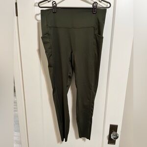 All In Motion Workout Leggings With Pockets